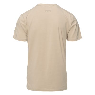 3. Fitanu Arvin III M Kurzarm-T-Shirt