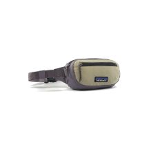 Terravia Mini-Hüfttasche – Patagonia-Optik, Steinoptik