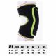 7. Tempish React Pro R1 M Floorball-Knieschoner 1350000508