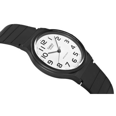 2. CASIO MQ-24-7B2LEG Uhr + Box