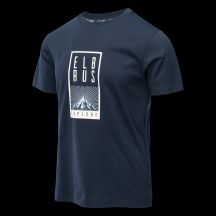 ESPACE Kurzarm-T-Shirt für Herren