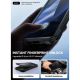 7. Supcase iBlason ArmorBox Clip Mag MagSafe Hülle für Samsung Galaxy S26 Ultra - Schwarz