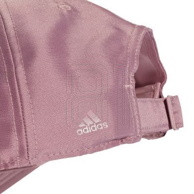 8. Adidas Satin-Baseballkappe M HD7311