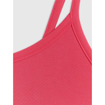 6. Damen-Maxikleid aus Modal 4F 4FRSS26TDREF201-62S