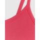 6. Damen-Maxikleid aus Modal 4F 4FRSS26TDREF201-62S