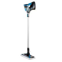 Bissell 1946218 Dampfreiniger/Dampfmopp 0,3 l 1600 W Blau, Schwarz
