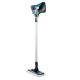 Bissell 1946218 Dampfreiniger/Dampfmopp 0,3 l 1600 W Blau, Schwarz