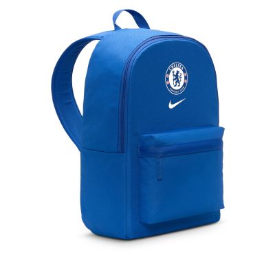 3. Nike Chelsea London Heritage Rucksack HQ6718-480