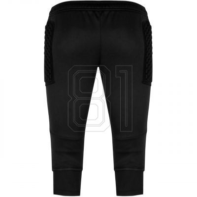 2. Reusch Contest 3/4 Short Advance Jr Torwarthose 5227215 7702
