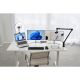 7. Kensington W1050 1080p Weitwinkel-Webcam mit Fixfokus