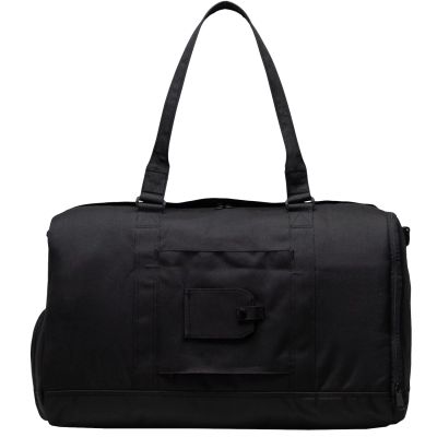 4. Herschel Bennett Duffle 11375-00001 Schwarz Einheitsgröße