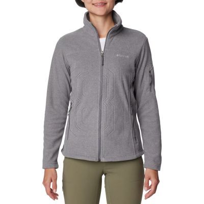 Columbia Fast Trek II Jacke W 1465351024