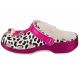 2. Crocs LOL Surprise Diva Girls Classic Clog Jr 209465-100 Clogs 
