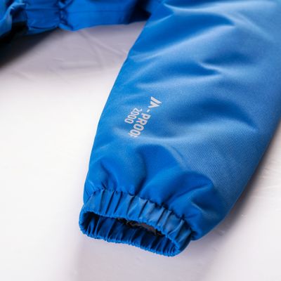 4. Kinderoverall BOMBI KDB