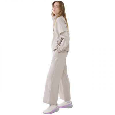 4. Jacke 4F F190 W 4FWSS25TJACF190 83S