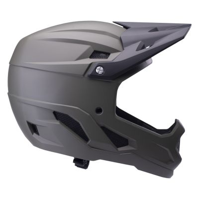 2. Radvik Fulljoe 92800614800 Helm 