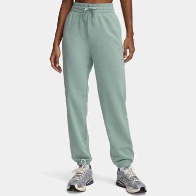 5. Under Armour Rival Terry Jogger Pants W 1382735348