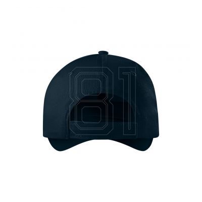 2. Malfini Sunshine Cap MLI-P3102