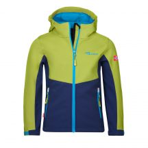 Trollkids Kinder Kristiansand Jacke Jr 320-345