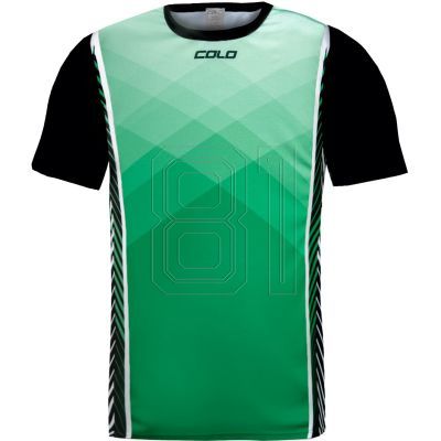 2. Colo Strap M 03 Fußballtrikot