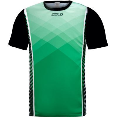 2. Colo Strap M 03 Fußballtrikot