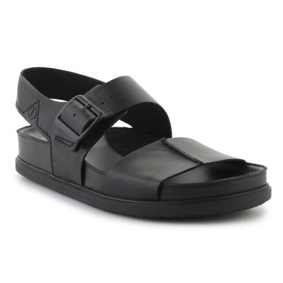 Clarks Torford Strap 26180896 Schwarz