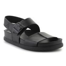 Clarks Torford Strap 26180896 Schwarz