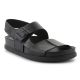 Clarks Torford Strap 26180896 Schwarz
