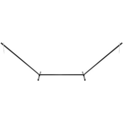 12. Metall-Hängemattengestell 374x91x111 cm