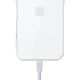 9. 3mk Clear Case Eco Hülle für Apple iPhone 16 plus – transparent