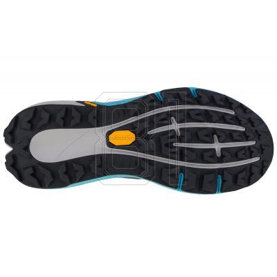 8. Merrell Agility Peak 4 W J067546 Laufschuhe