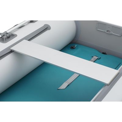 15. Bestway 65049 / 25 Schlauchboot für 1 Person, Reise-/Freizeit-Raft