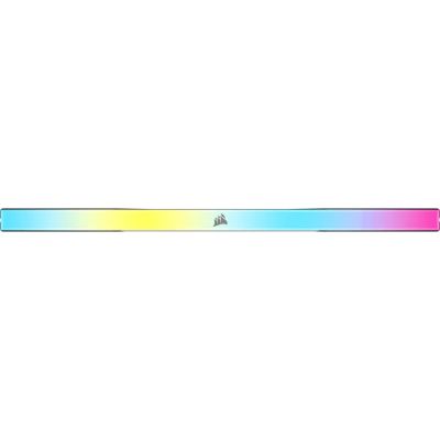 5. Corsair VENGEANCE RGB 64 GB (2x32 GB) DDR5 DRAM 6000 MHz C40