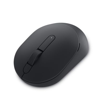 5. DELL MS355 Universalmaus, beidhändig bedienbar, kabellos (RF) + Bluetooth, optisch, 4020 DPI