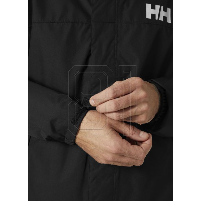 11. Helly Hansen YU Ervik Jacke M 53395 991