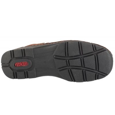 4. Rieker Stiefeletten M 05342-22 Schuhe