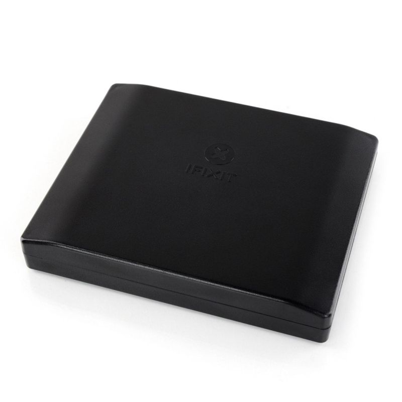 3. IFIXIT MAKO iFixit Manta Schraubendreher-Set - 112 Bit