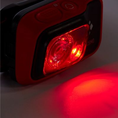 7. Black Diamond COSMO 350 HEADLAMP OCTANE Stirnlampe