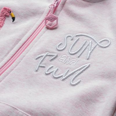 5. Kinder AIMA KDG Sweatshirt
