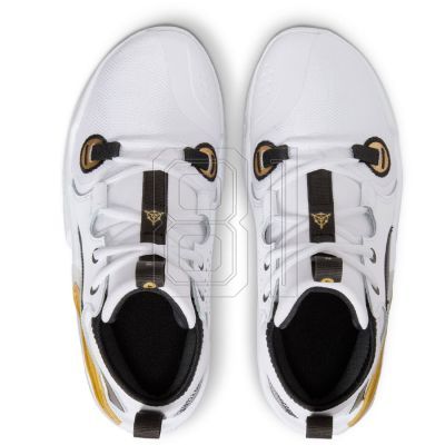 4. Nike Air Zoom Crossover 2 Jr FB2689-100 Schuhe