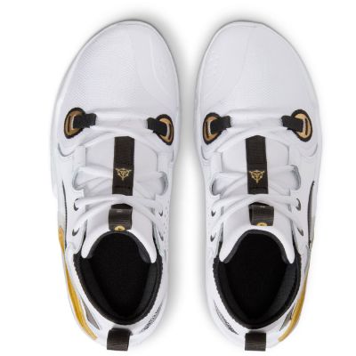 4. Nike Air Zoom Crossover 2 Jr FB2689-100 Schuhe