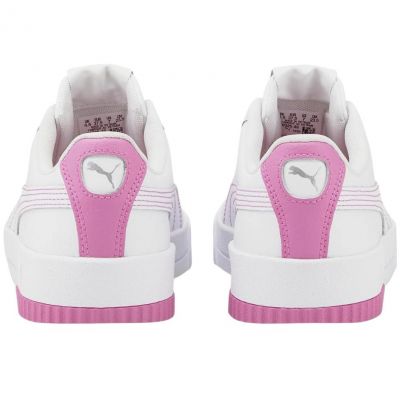 4. Puma Carina LW 370325 46 Schuhe