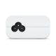 9. PoE-Injektor Ubiquiti U-PoE+ PoE+ 30W (U-POE+-EU)