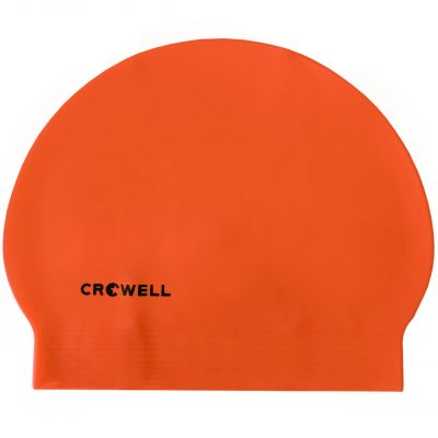 7. Crowell Ucho Bora Badekappe marineblau col.3