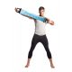 2. Pilatesband mit Griffen BB 2350