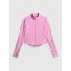 7. Damen-Trainings-Sweatshirt, schmal geschnitten, schnelltrocknend, Größe 4F 4FRSS26TFSWF0949-56S