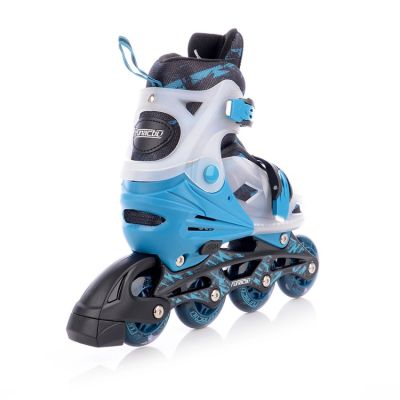 2. Rollschuhe/Verstellbare FunActiv Adapt 4-in-1-Rollschuhe für Jungen