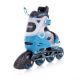 2. Rollschuhe/Verstellbare FunActiv Adapt 4-in-1-Rollschuhe für Jungen