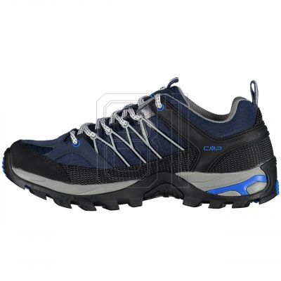 3. CMP Rigel Low Wp M 3Q5445706NG Schuhe