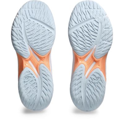 11. Asics Beyond FF W 1072A095-104 Schuhe